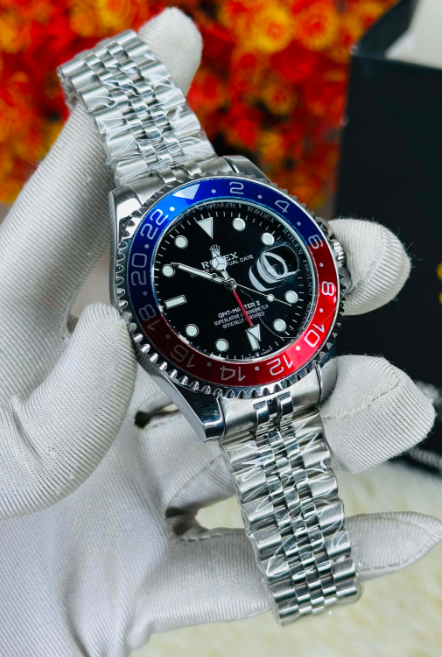 Rolex submarine a great