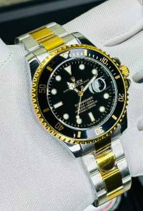 Rolex submarine a great